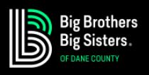BBBS of Dane County Logo