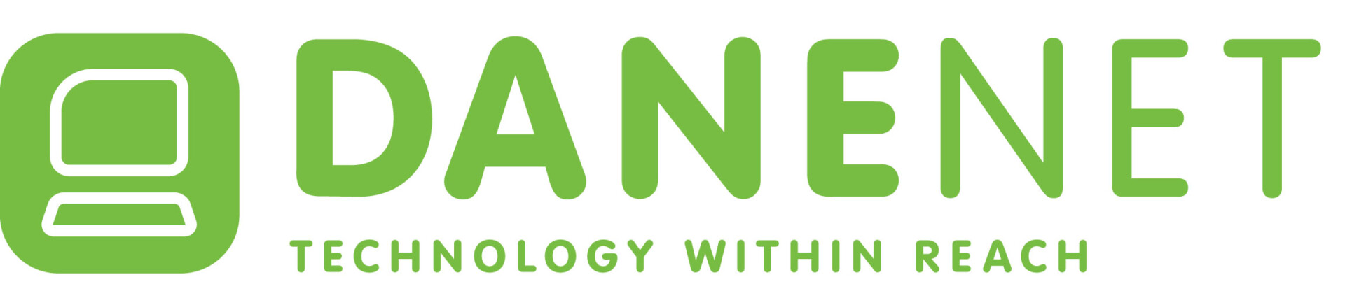 DANEnet Logo
