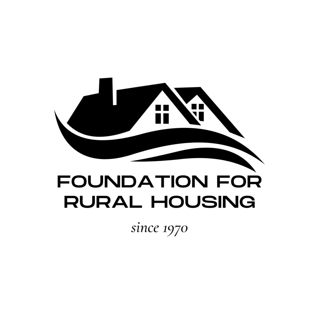 Foundation for Rural Housing Logo