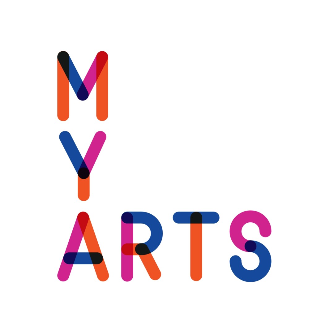 MYARTS Logo