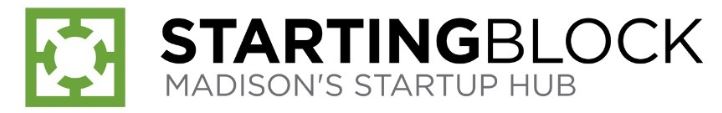 StartingBlock Logo