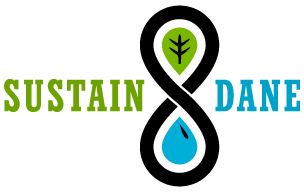 Sustain Dane Logo