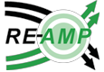 REAMP Logo