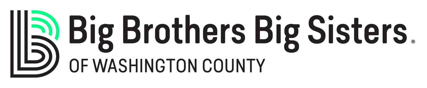 BBBS Washington County Logo