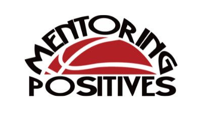 Mentoring Positives Logo