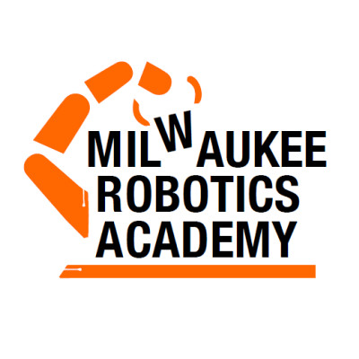 Milwaukee Robotics Academy Logo