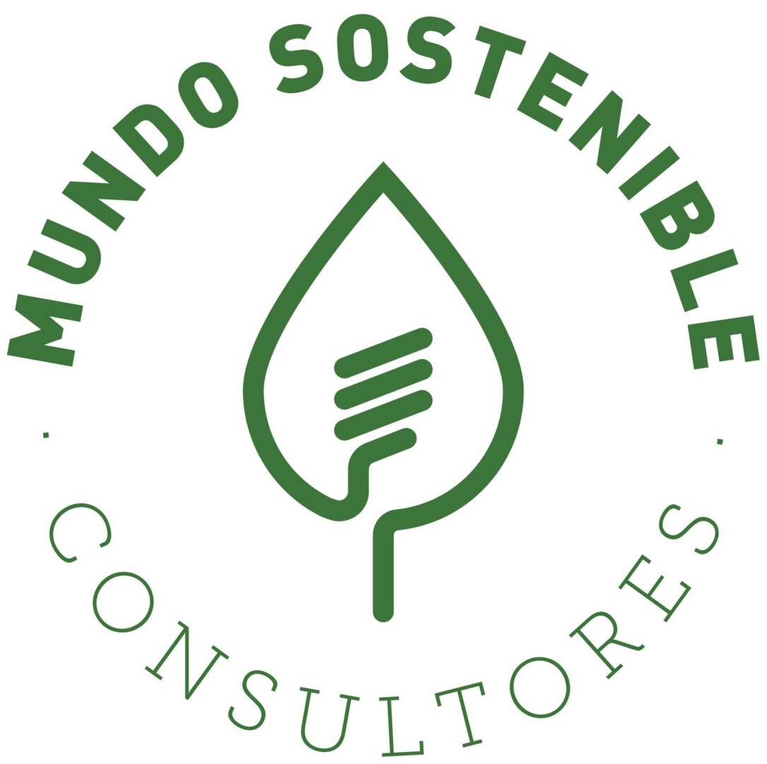 Mundo Sostenible Logo