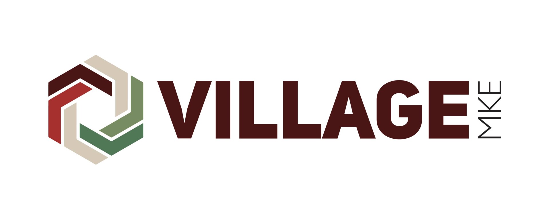 VillageMKE Logo