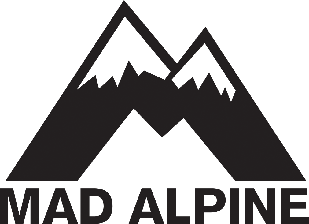 Mad Alpine Logo