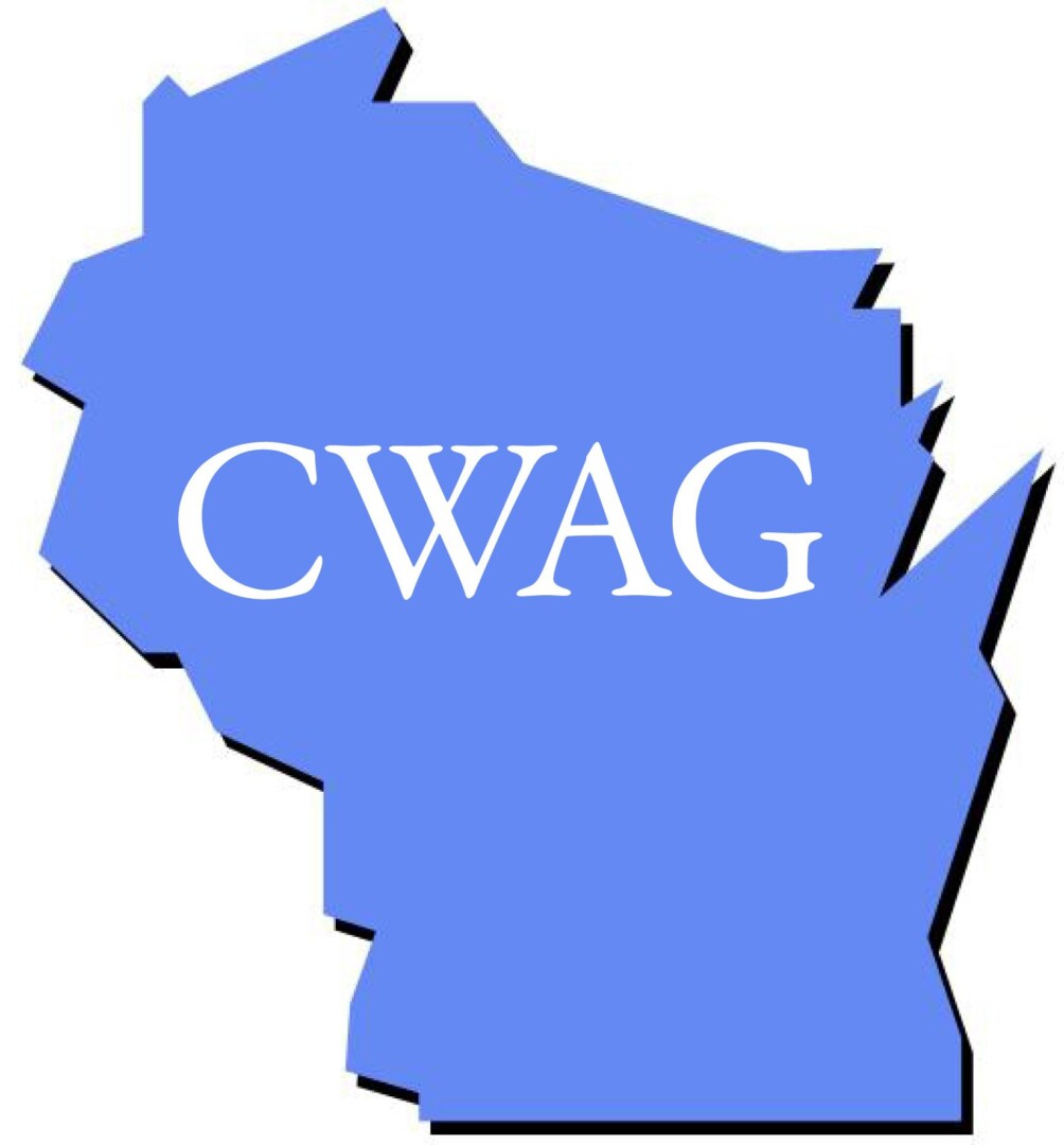 CWAG Logo