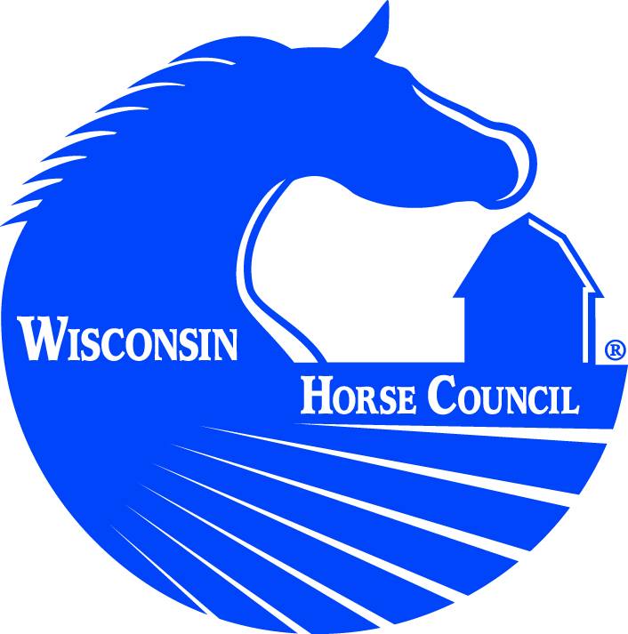 Wisconsin Horse Council Logo