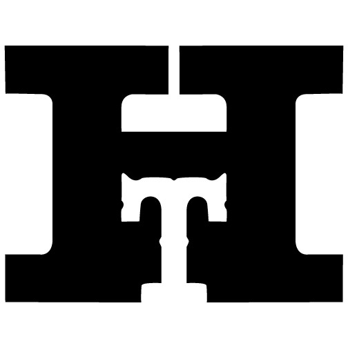 Hamilton Wood Type & Printing Museum Logo