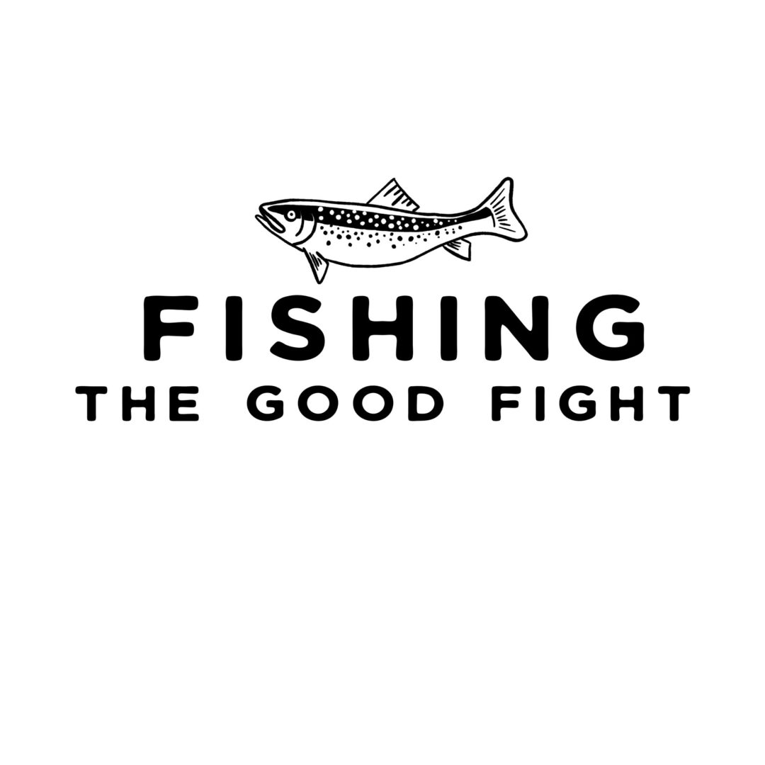Fishing the Good Fight logo