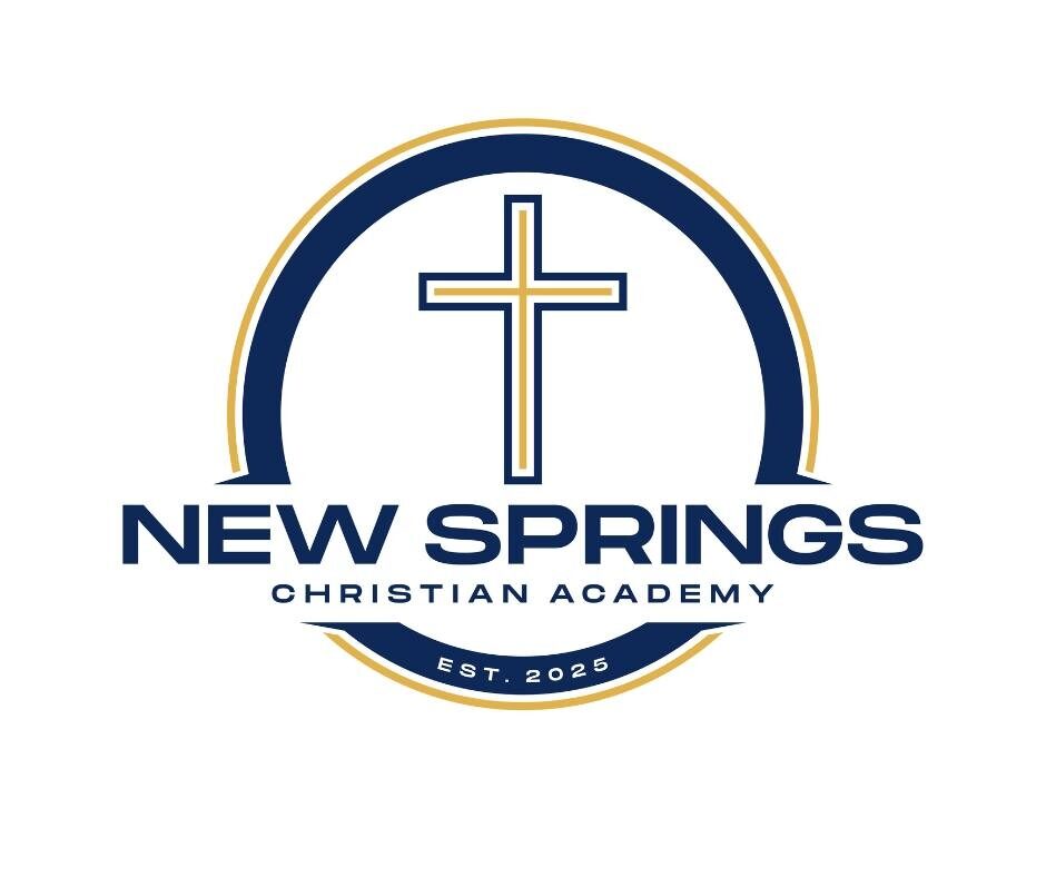New Springs Christian Academy logo