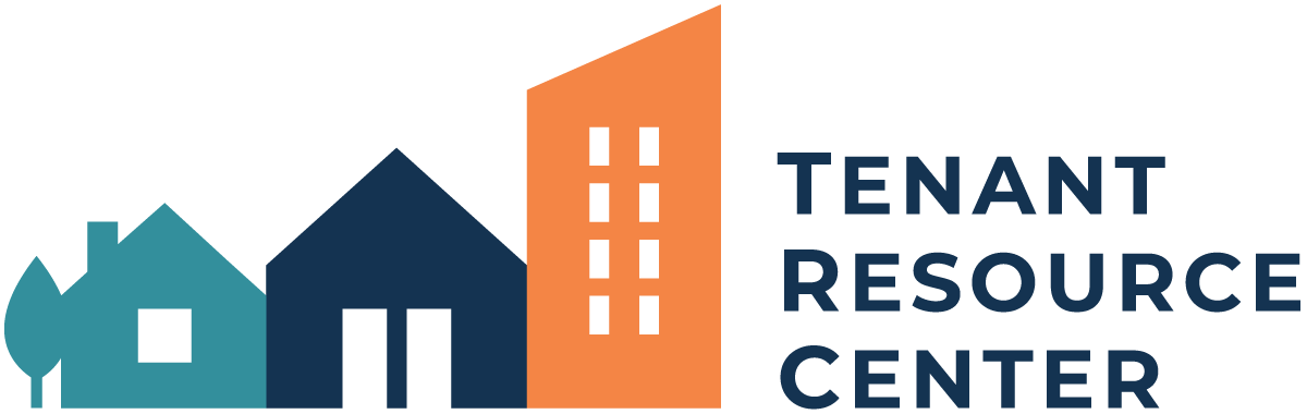 Tenant Resource Center logo