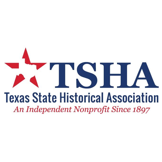 Texas State Historical Association logo