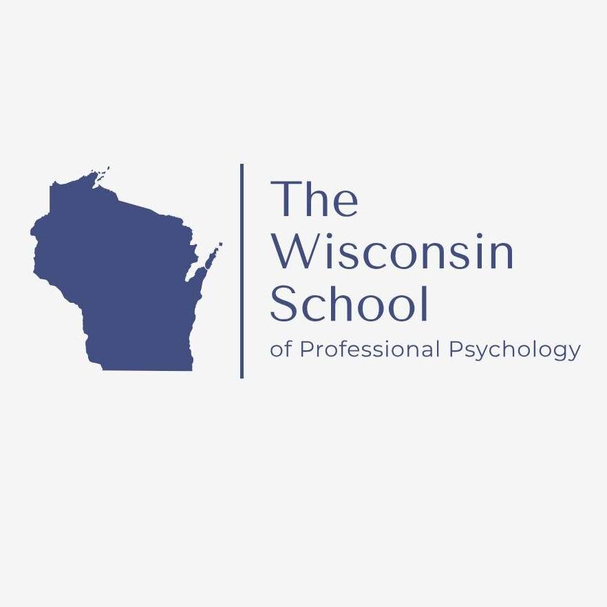 WI School of Professional Psychology logo