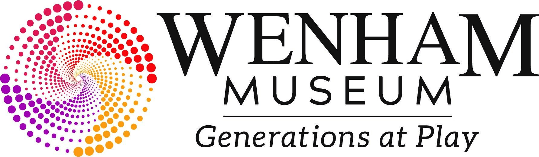 Wenham Museum logo